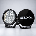 ELVA Lighting Origin 9 LED driving lights