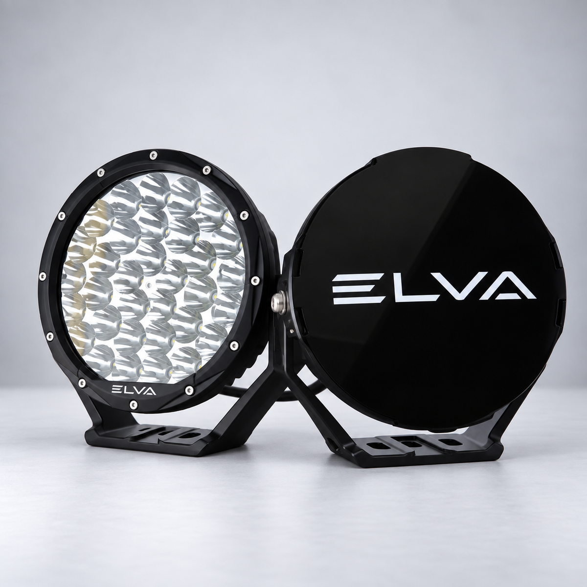 ELVA Lighting Origin 9 LED driving lights