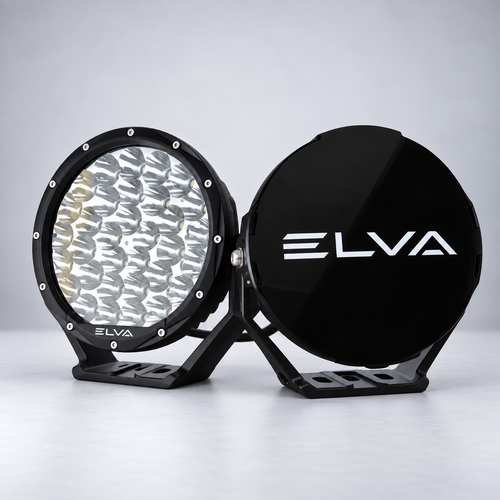 ELVA Lighting Origin 9 LED driving lights